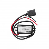 MiniFinder® 12-24V laddare till GPS tracker