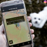MiniFinder® Atto Pro 4G GPS Tracker till hund / katt / häst