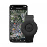 MiniFinder® Nano GPS Tracker och trygghetslarm