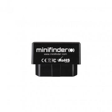 MiniFinder® Zepto GPS tracker