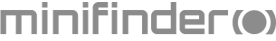 MiniFinder Logotype