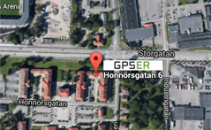 GPSER Sweden AB location image