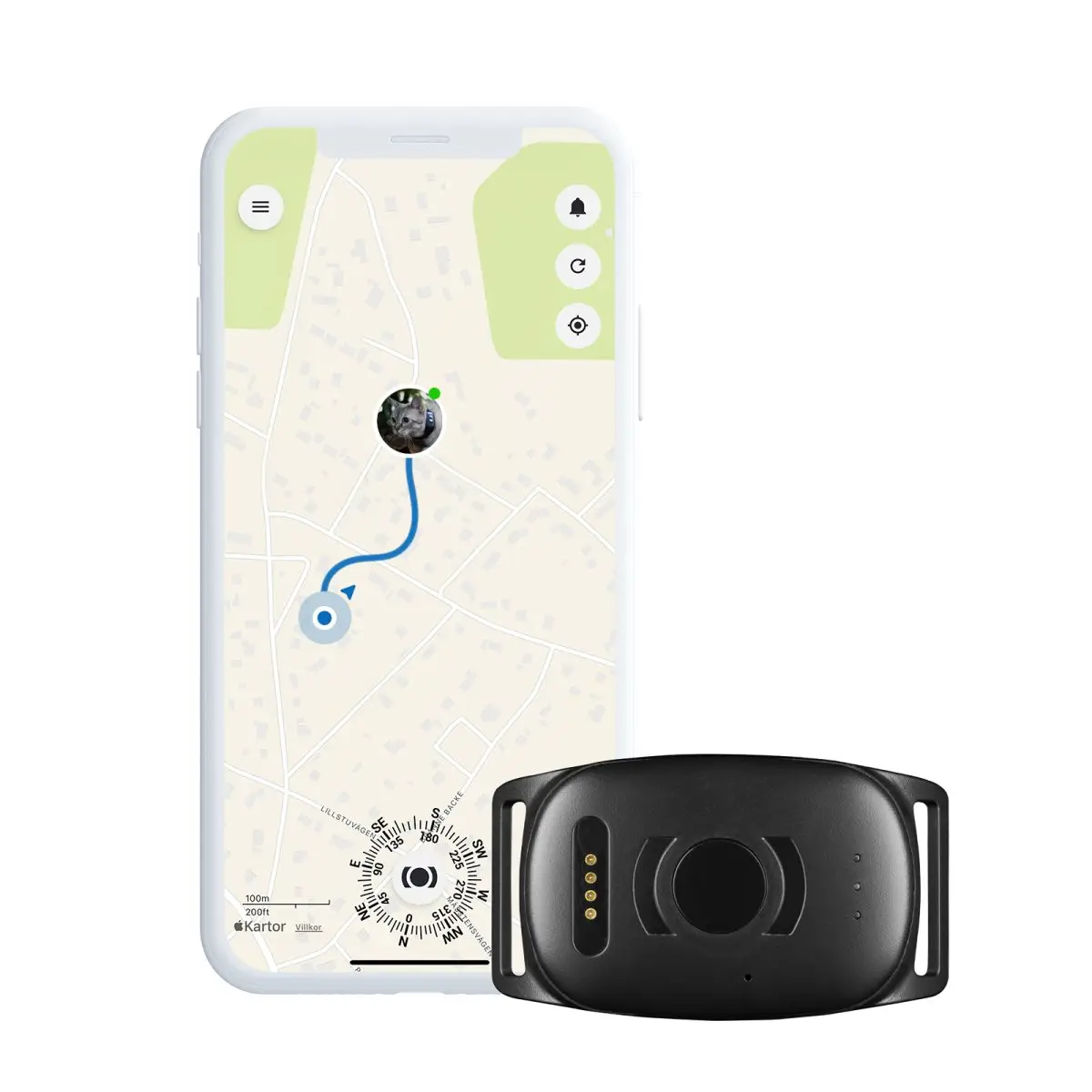 gps-halsband-djur-gpser-atto-pro