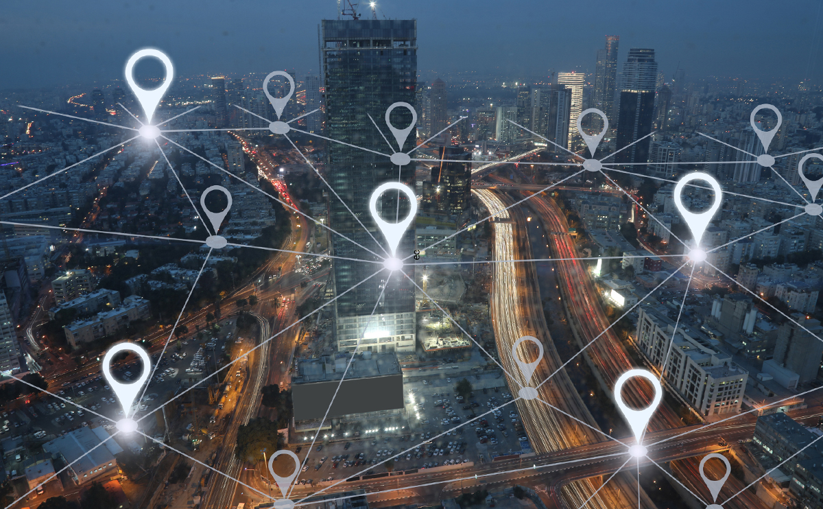 vad-är-en-gps-tracker?
