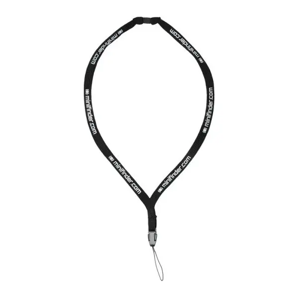 minifinder-halsband