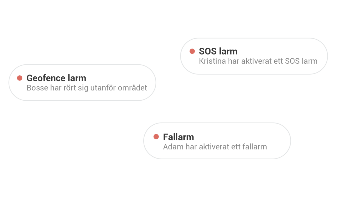 larmnotifikationer-live-app