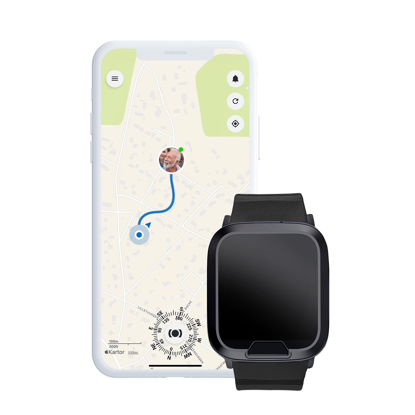 gpser-watch-trygghetsklocka